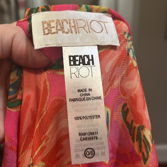 BeachRiot Sarong - Picture 3 of 3